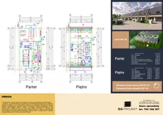 Dom 97,01 m², oferta nr ND-20, Smart Dom Czarnowiec, Czarnowiec, ul. Radosna/Turkusowa