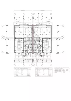 Dom 117,00 m², oferta nr Budynek 1, Foras Batorego, Sulejówek, ul. Batorego