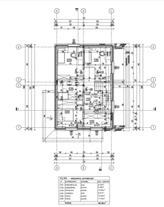 Dom 115,28 m², oferta nr Budynek 3, Foras Batorego, Sulejówek, ul. Batorego