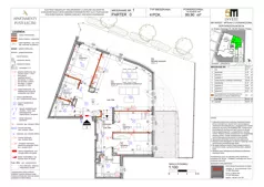 4 pokoje, mieszkanie 96,70 m², parter, oferta nr 1, Apartamenty Pustułeczki, Warszawa, Ursynów, Ursynów, ul Pustułeczki 18 d