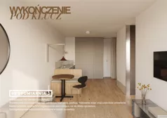 2 pokoje, apartament 37,37 m², piętro 1, oferta nr A.02.16, Perfumiarnia 2, Poznań, Św. Łazarz, Łazarz, ul. Śniadeckich 10