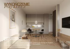 1 pokój, apartament 32,74 m², parter, oferta nr A.01.03, Perfumiarnia 2, Poznań, Św. Łazarz, Łazarz, ul. Śniadeckich 10