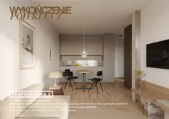 1 pokój, apartament 40,14 m², piętro 1, oferta nr A.02.11, Perfumiarnia 2, Poznań, Św. Łazarz, Łazarz, ul. Śniadeckich 10