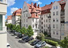 4 pokoje, apartament 110,35 m², piętro 1, oferta nr B.02.12, Perfumiarnia 2, Poznań, Św. Łazarz, Łazarz, ul. Śniadeckich 10