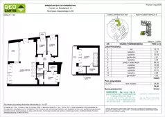 5 pokoi, apartament 156,45 m², piętro 3, oferta nr B.04.29, Perfumiarnia 2, Poznań, Św. Łazarz, Łazarz, ul. Śniadeckich 10