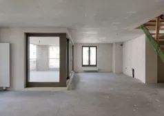 5 pokoi, apartament 156,45 m², piętro 3, oferta nr B.04.29, Perfumiarnia 2, Poznań, Św. Łazarz, Łazarz, ul. Śniadeckich 10