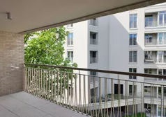 5 pokoi, apartament 156,45 m², piętro 3, oferta nr B.04.29, Perfumiarnia 2, Poznań, Św. Łazarz, Łazarz, ul. Śniadeckich 10