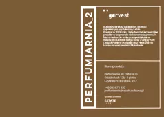 5 pokoi, apartament 156,45 m², piętro 3, oferta nr B.04.29, Perfumiarnia 2, Poznań, Św. Łazarz, Łazarz, ul. Śniadeckich 10