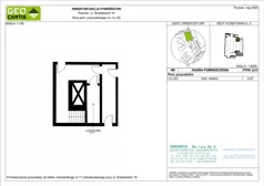 4 pokoje, apartament 103,97 m², piętro 4, oferta nr B.05.32, Perfumiarnia 2, Poznań, Św. Łazarz, Łazarz, ul. Śniadeckich 10