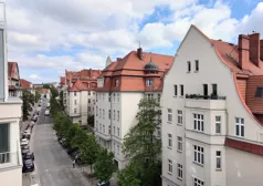 4 pokoje, apartament 103,97 m², piętro 4, oferta nr B.05.32, Perfumiarnia 2, Poznań, Św. Łazarz, Łazarz, ul. Śniadeckich 10