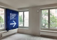 3 pokoje, apartament 71,41 m², parter, oferta nr A.01.05, Perfumiarnia 2, Poznań, Św. Łazarz, Łazarz, ul. Śniadeckich 10