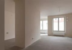2 pokoje, apartament 55,35 m², parter, oferta nr A.01.06, Perfumiarnia 2, Poznań, Św. Łazarz, Łazarz, ul. Śniadeckich 10