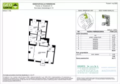 4 pokoje, apartament 89,91 m², piętro 1, oferta nr A.02.09, Perfumiarnia 2, Poznań, Św. Łazarz, Łazarz, ul. Śniadeckich 10