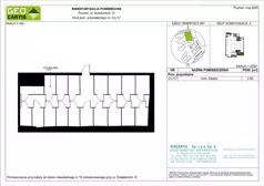4 pokoje, apartament 89,91 m², piętro 1, oferta nr A.02.09, Perfumiarnia 2, Poznań, Św. Łazarz, Łazarz, ul. Śniadeckich 10