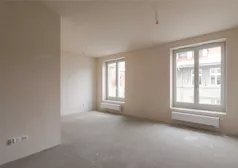 1 pokój, apartament 34,35 m², piętro 3, oferta nr A.04.28, Perfumiarnia 2, Poznań, Św. Łazarz, Łazarz, ul. Śniadeckich 10
