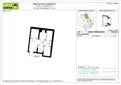 4 pokoje, apartament 120,58 m², piętro 4, oferta nr A.05.35, Perfumiarnia 2, Poznań, Św. Łazarz, Łazarz, ul. Śniadeckich 10