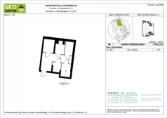 4 pokoje, apartament 105,84 m², piętro 5, oferta nr A.06.39, Perfumiarnia 2, Poznań, Św. Łazarz, Łazarz, ul. Śniadeckich 10