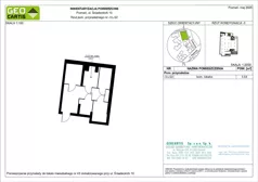 3 pokoje, apartament 93,59 m², piętro 5, oferta nr A.06.40, Perfumiarnia 2, Poznań, Św. Łazarz, Łazarz, ul. Śniadeckich 10