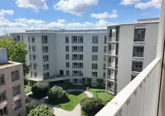3 pokoje, apartament 111,91 m², piętro 5, oferta nr A.06.41, Perfumiarnia 2, Poznań, Św. Łazarz, Łazarz, ul. Śniadeckich 10