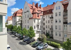 4 pokoje, apartament 110,35 m², piętro 1, oferta nr B.02.12, Perfumiarnia 2, Poznań, Św. Łazarz, Łazarz, ul. Śniadeckich 10