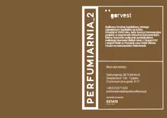 5 pokoi, apartament 156,45 m², piętro 3, oferta nr B.04.29, Perfumiarnia 2, Poznań, Św. Łazarz, Łazarz, ul. Śniadeckich 10