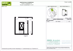 4 pokoje, apartament 103,97 m², piętro 4, oferta nr B.05.32, Perfumiarnia 2, Poznań, Św. Łazarz, Łazarz, ul. Śniadeckich 10