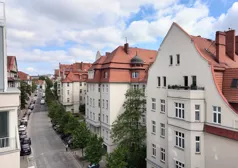 4 pokoje, apartament 103,97 m², piętro 4, oferta nr B.05.32, Perfumiarnia 2, Poznań, Św. Łazarz, Łazarz, ul. Śniadeckich 10