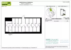 4 pokoje, apartament 107,43 m², piętro 4, oferta nr B.05.35, Perfumiarnia 2, Poznań, Św. Łazarz, Łazarz, ul. Śniadeckich 10