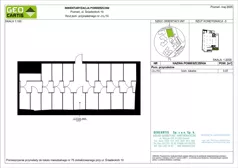 4 pokoje, apartament 94,40 m², piętro 5, oferta nr B.06.36, Perfumiarnia 2, Poznań, Św. Łazarz, Łazarz, ul. Śniadeckich 10