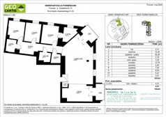 4 pokoje, apartament 105,84 m², piętro 5, oferta nr A.06.39, Perfumiarnia 2, Poznań, Św. Łazarz, Łazarz, ul. Śniadeckich 10