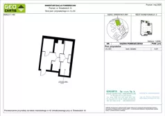4 pokoje, apartament 105,84 m², piętro 5, oferta nr A.06.39, Perfumiarnia 2, Poznań, Św. Łazarz, Łazarz, ul. Śniadeckich 10