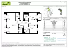 3 pokoje, apartament 93,59 m², piętro 5, oferta nr A.06.40, Perfumiarnia 2, Poznań, Św. Łazarz, Łazarz, ul. Śniadeckich 10