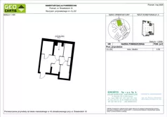 3 pokoje, apartament 93,59 m², piętro 5, oferta nr A.06.40, Perfumiarnia 2, Poznań, Św. Łazarz, Łazarz, ul. Śniadeckich 10