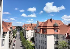 3 pokoje, apartament 93,59 m², piętro 5, oferta nr A.06.40, Perfumiarnia 2, Poznań, Św. Łazarz, Łazarz, ul. Śniadeckich 10