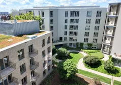 3 pokoje, apartament 93,59 m², piętro 5, oferta nr A.06.40, Perfumiarnia 2, Poznań, Św. Łazarz, Łazarz, ul. Śniadeckich 10