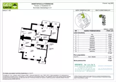 3 pokoje, apartament 111,91 m², piętro 5, oferta nr A.06.41, Perfumiarnia 2, Poznań, Św. Łazarz, Łazarz, ul. Śniadeckich 10