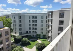 3 pokoje, apartament 111,91 m², piętro 5, oferta nr A.06.41, Perfumiarnia 2, Poznań, Św. Łazarz, Łazarz, ul. Śniadeckich 10