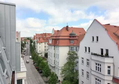 4 pokoje, apartament 94,40 m², piętro 5, oferta nr B.06.36, Perfumiarnia 2, Poznań, Św. Łazarz, Łazarz, ul. Śniadeckich 10