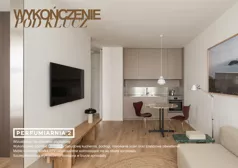 2 pokoje, apartament 37,37 m², piętro 1, oferta nr A.02.16, Perfumiarnia 2, Poznań, Św. Łazarz, Łazarz, ul. Śniadeckich 10