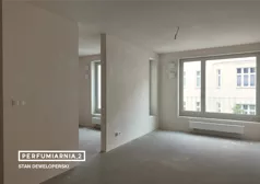 2 pokoje, apartament 37,37 m², piętro 1, oferta nr A.02.16, Perfumiarnia 2, Poznań, Św. Łazarz, Łazarz, ul. Śniadeckich 10