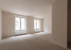 1 pokój, apartament 35,15 m², parter, oferta nr A.01.02, Perfumiarnia 2, Poznań, Św. Łazarz, Łazarz, ul. Śniadeckich 10