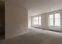 1 pokój, apartament 34,36 m², parter, oferta nr A.01.04, Perfumiarnia 2, Poznań, Św. Łazarz, Łazarz, ul. Śniadeckich 10