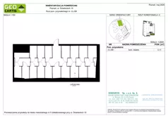 3 pokoje, apartament 71,41 m², parter, oferta nr A.01.05, Perfumiarnia 2, Poznań, Św. Łazarz, Łazarz, ul. Śniadeckich 10