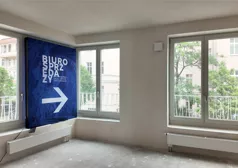 3 pokoje, apartament 71,41 m², parter, oferta nr A.01.05, Perfumiarnia 2, Poznań, Św. Łazarz, Łazarz, ul. Śniadeckich 10