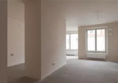 2 pokoje, apartament 55,35 m², parter, oferta nr A.01.06, Perfumiarnia 2, Poznań, Św. Łazarz, Łazarz, ul. Śniadeckich 10