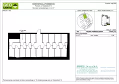 4 pokoje, apartament 89,91 m², piętro 1, oferta nr A.02.09, Perfumiarnia 2, Poznań, Św. Łazarz, Łazarz, ul. Śniadeckich 10