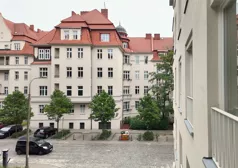 1 pokój, apartament 40,14 m², piętro 1, oferta nr A.02.11, Perfumiarnia 2, Poznań, Św. Łazarz, Łazarz, ul. Śniadeckich 10