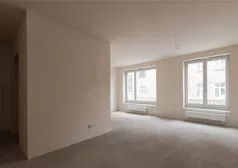 1 pokój, apartament 34,48 m², piętro 1, oferta nr A.02.12, Perfumiarnia 2, Poznań, Św. Łazarz, Łazarz, ul. Śniadeckich 10