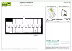 3 pokoje, apartament 72,39 m², piętro 1, oferta nr A.02.13, Perfumiarnia 2, Poznań, Św. Łazarz, Łazarz, ul. Śniadeckich 10