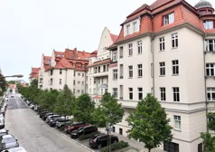 3 pokoje, apartament 72,39 m², piętro 1, oferta nr A.02.13, Perfumiarnia 2, Poznań, Św. Łazarz, Łazarz, ul. Śniadeckich 10